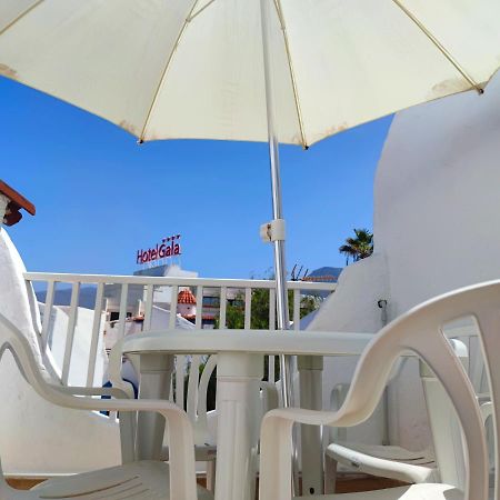 Las Tortugas 350Mt From The Beach Wi-Fi Free Плая-де-лас-Америкас Экстерьер фото