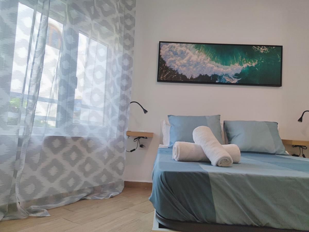 Las Tortugas 350Mt From The Beach Wi-Fi Free Плая-де-лас-Америкас Экстерьер фото