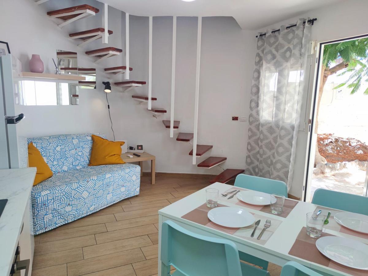 Las Tortugas 350Mt From The Beach Wi-Fi Free Плая-де-лас-Америкас Экстерьер фото
