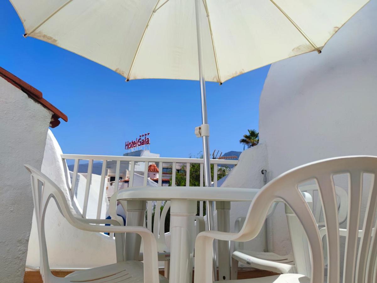 Las Tortugas 350Mt From The Beach Wi-Fi Free Плая-де-лас-Америкас Экстерьер фото