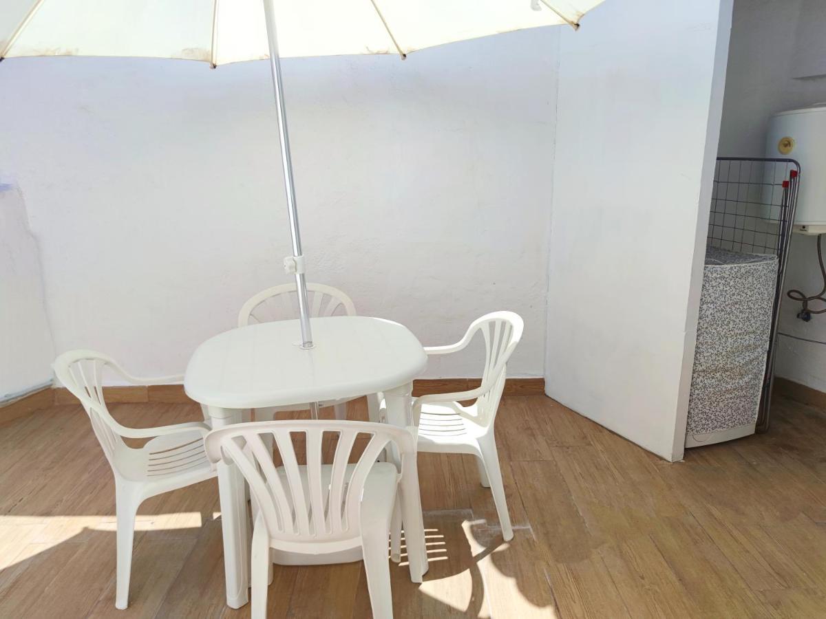 Las Tortugas 350Mt From The Beach Wi-Fi Free Плая-де-лас-Америкас Экстерьер фото